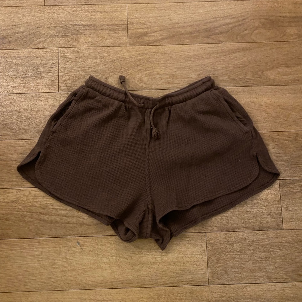 Brandy melville shorts